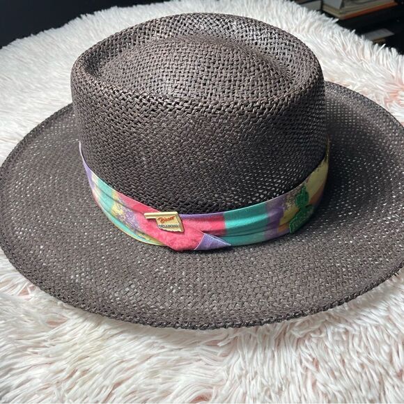 GTH GOLF & TENNIS HAT - Picture 1 of 6